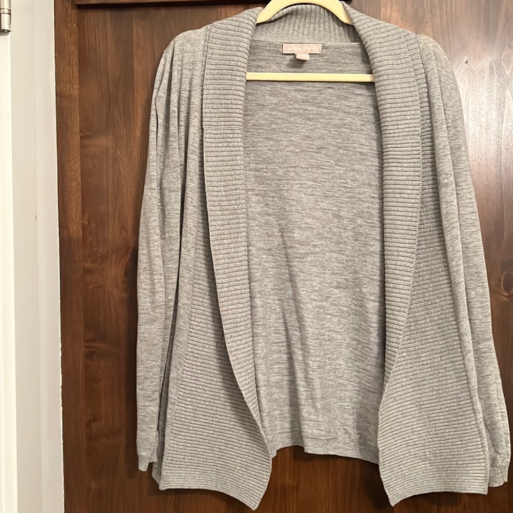 Banana Republic cardigan